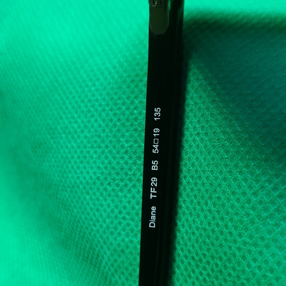 Tom Ford Sunglasses - Picture 5 of 8
